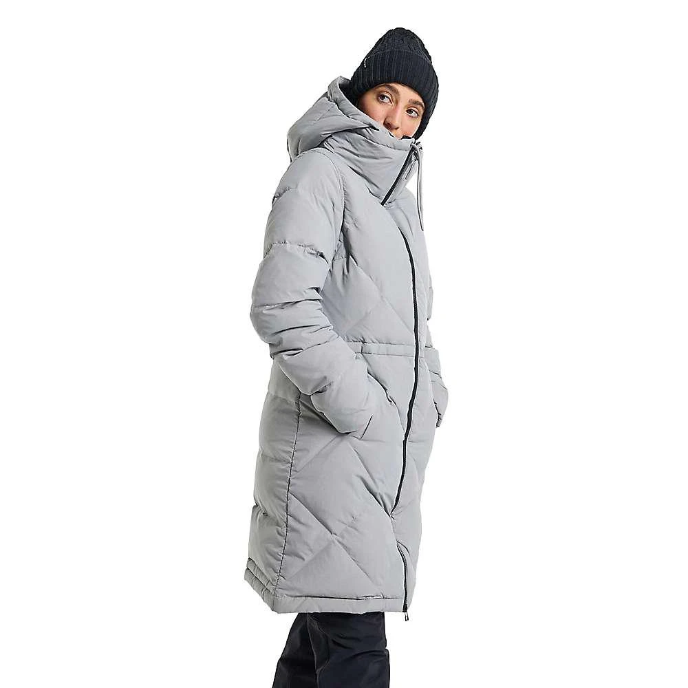 商品Burton|Women's Chescott Down Jacket,价格¥1928,第1张图片