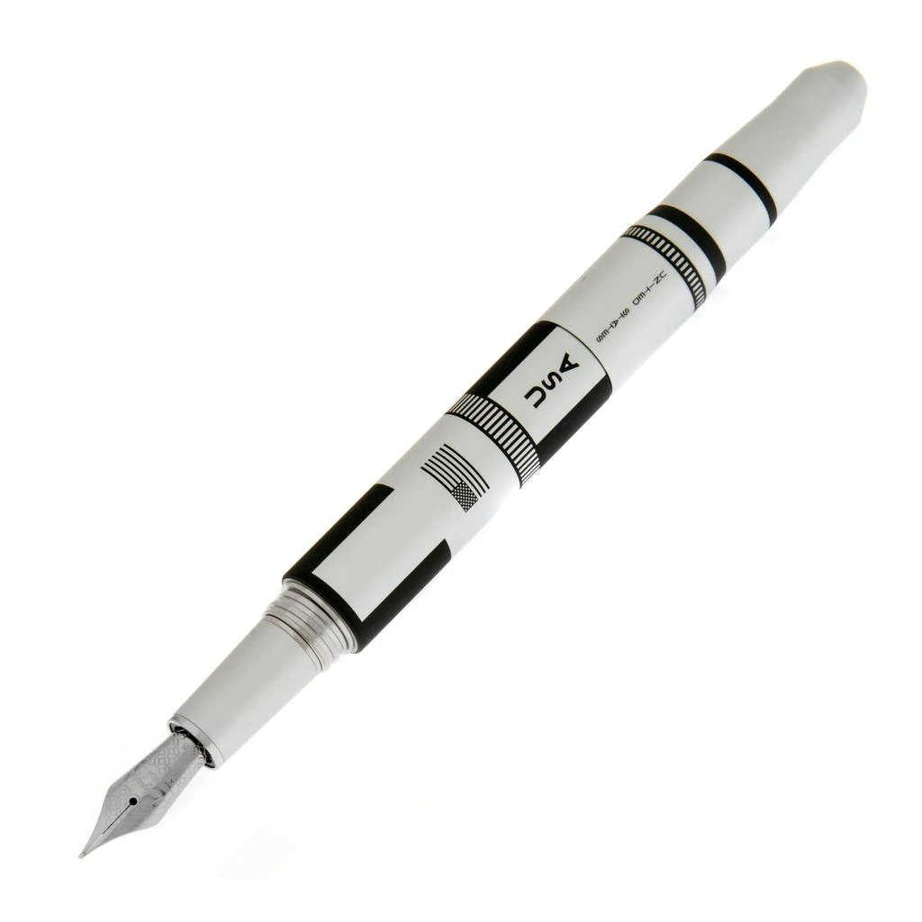 商品Montegrappa|Montegrappa Moon Landing's 50th Anniversary Fountain Pen (M),价格¥2727,第1张图片