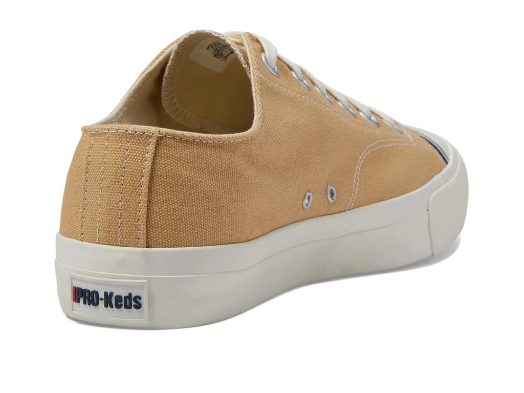 商品Pro-Keds|Royal Lo Lace Up,价格¥259,第5张图片详细描述