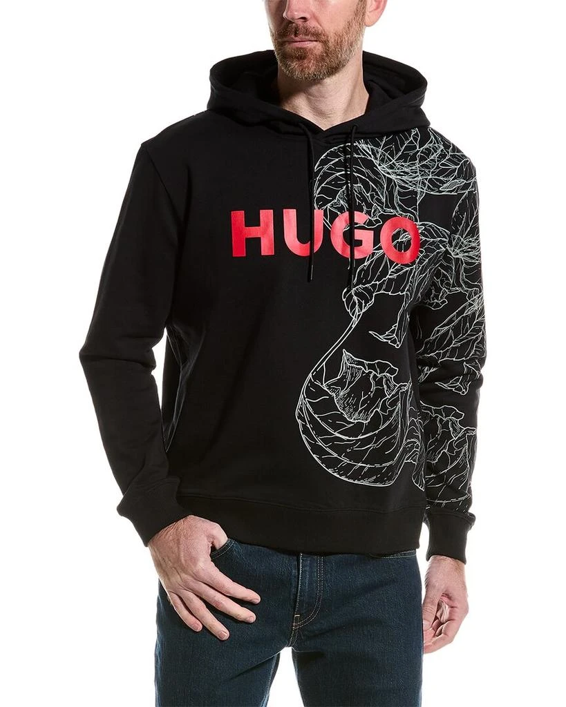 商品Hugo Boss|Hugo Boss Hoodie,价格¥517,第1张图片