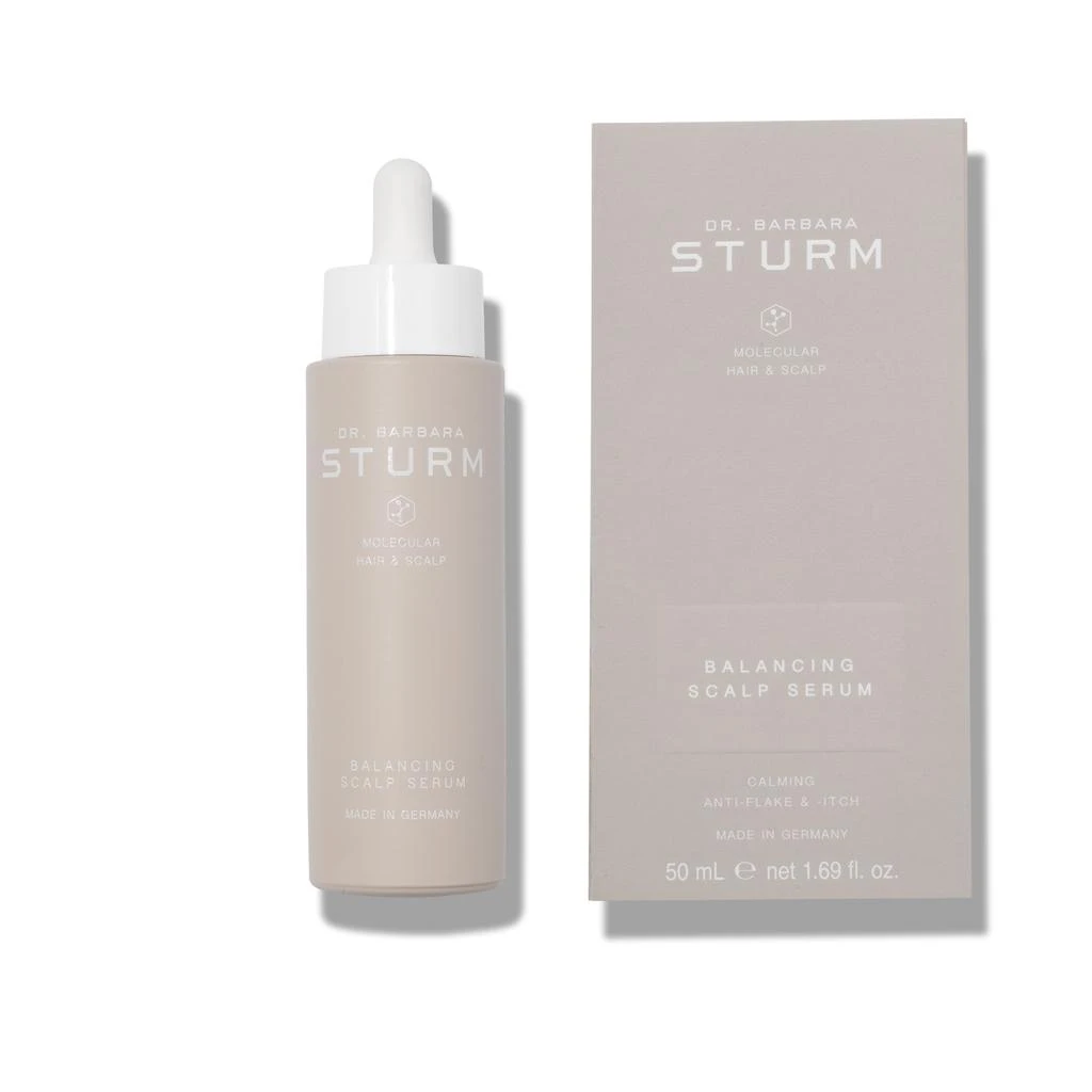 商品Dr. Barbara Sturm|Balancing Hair & Scalp Serum,价格¥467,第4张图片详细描述