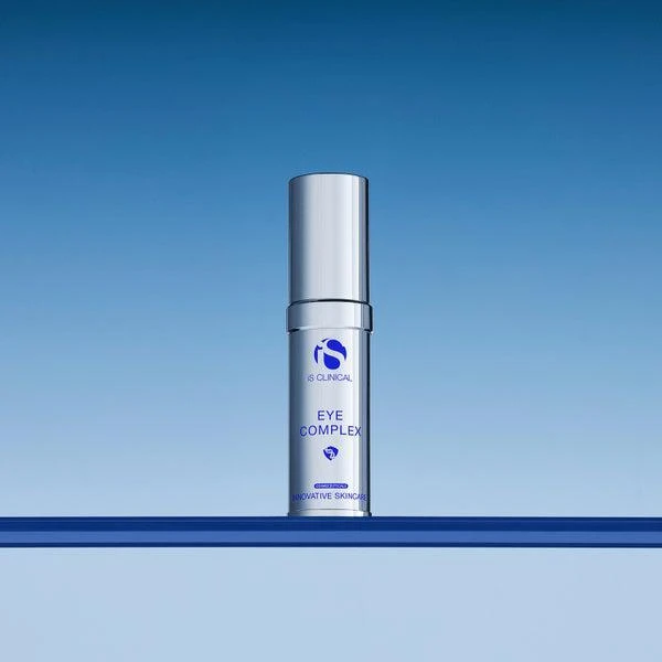 商品iS CLINICAL|iS Clinical Eye Complex (0.5 oz.),价格¥729,第2张图片详细描述