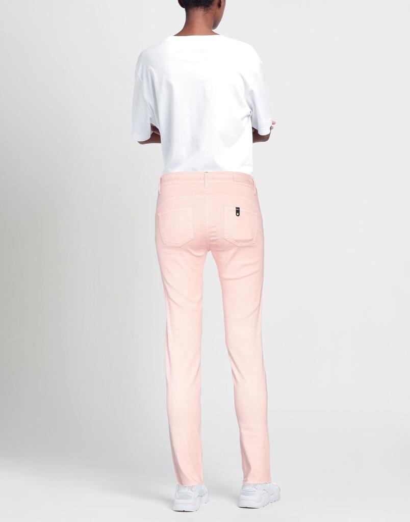商品LIU •JO|Denim pants,价格¥879,第5张图片详细描述
