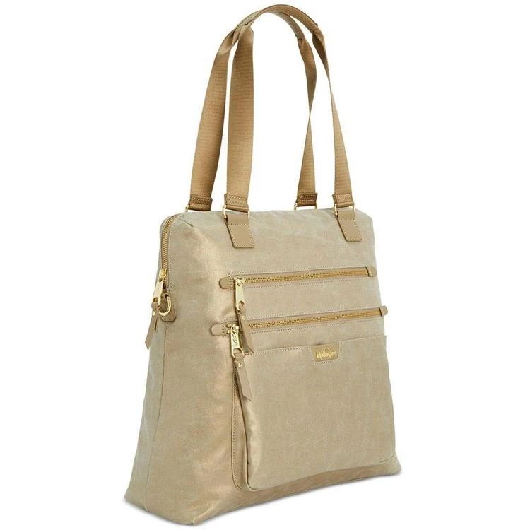 商品Kipling|Camryn Laptop Shoulder Bag,价格¥1270,第4张图片详细描述