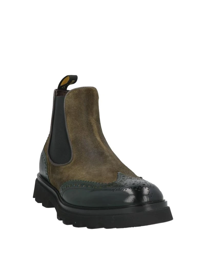 商品DOUCAL'S|Ankle boot,价格¥2992,第2张图片详细描述