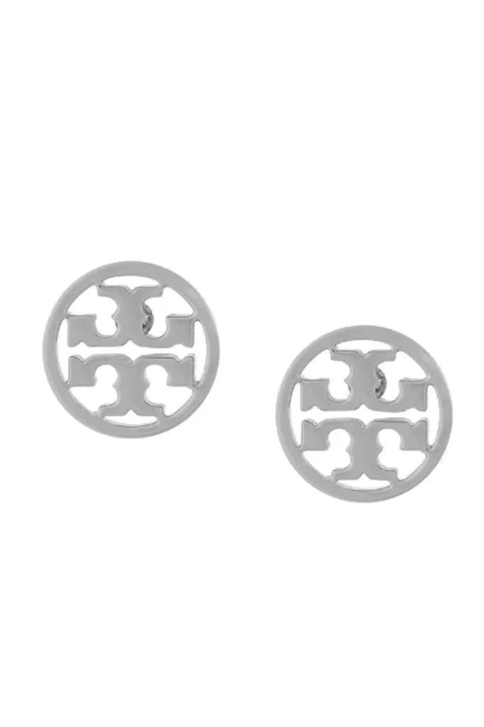 商品Tory Burch|TORY BURCH Earrings Women Silver,价格¥611,第1张图片