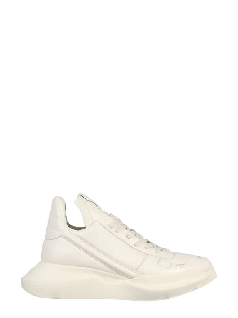 商品Rick Owens|GETH RUNNER SNEAKERS,价格¥3946,第3张图片详细描述