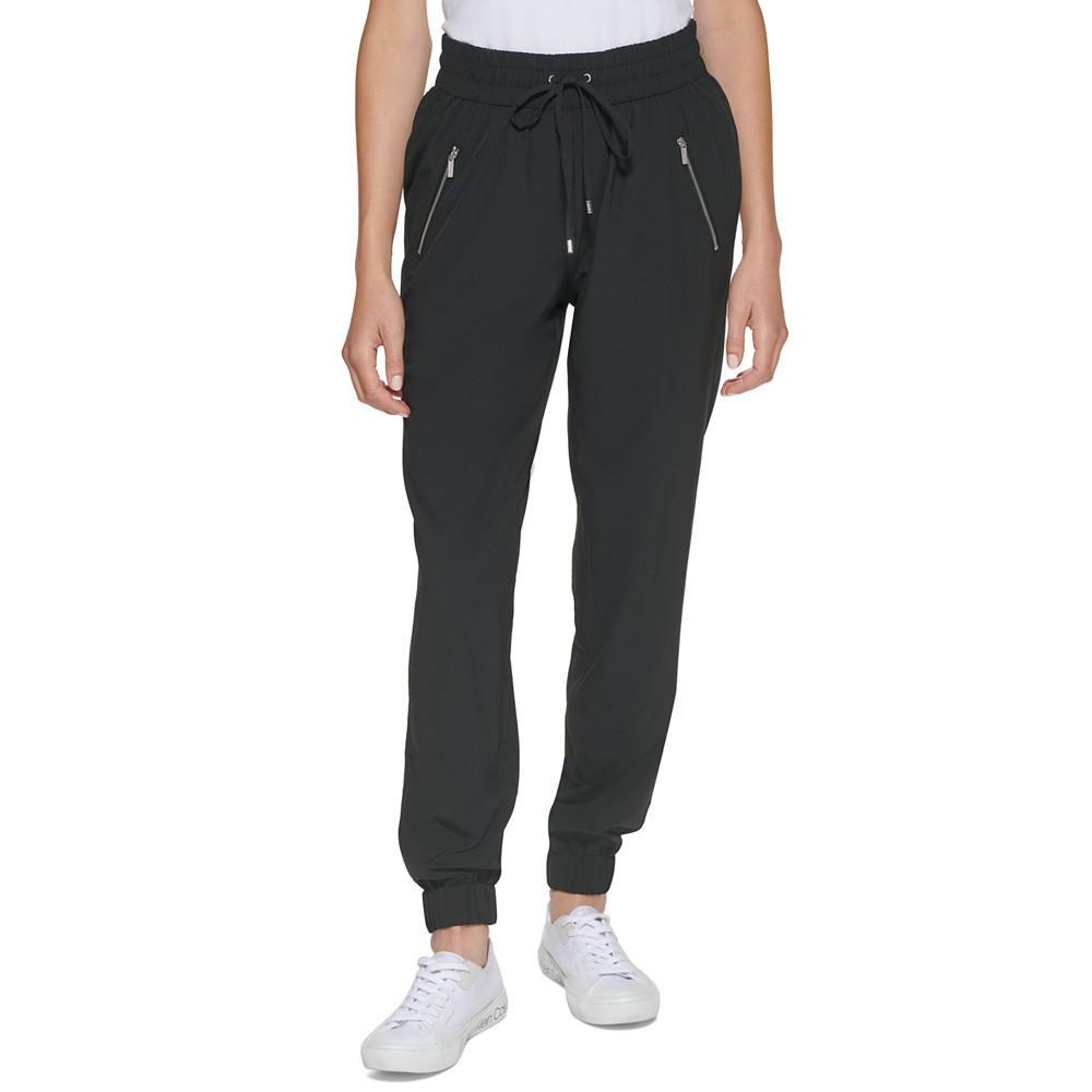 商品Calvin Klein|Tech Stretch Jogger Pant,价格¥645,第1张图片
