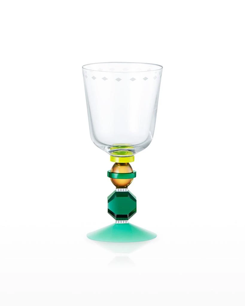 商品Reflections Copenhagen|Mayfair Short Crystal Glasses, Set of 2,价格¥2170,第1张图片
