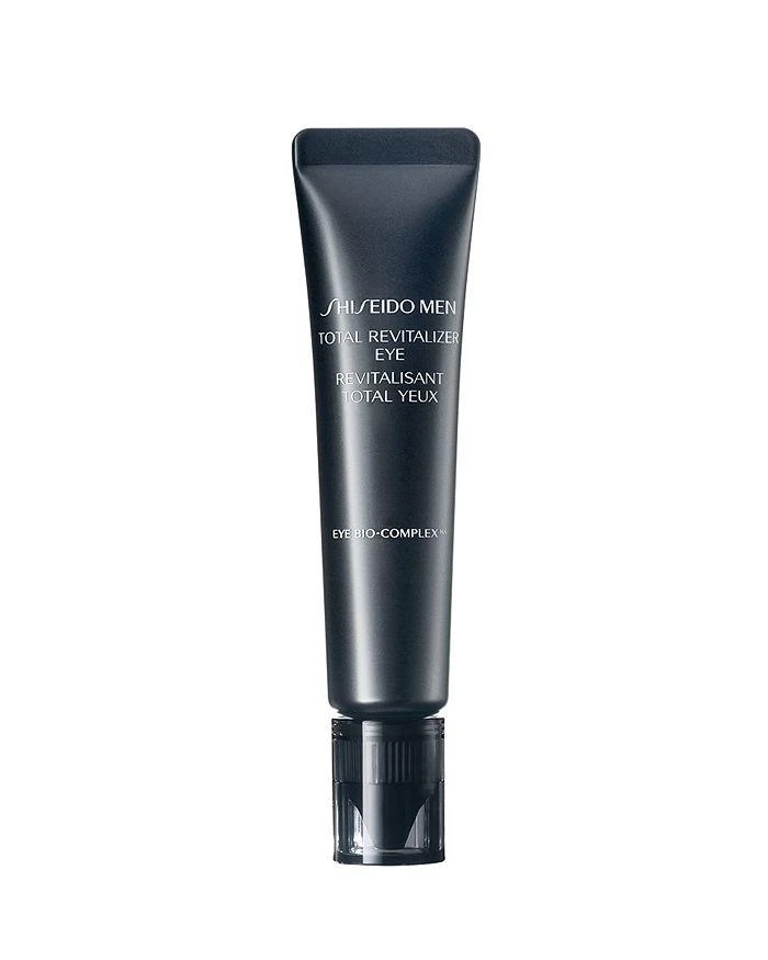 商品Shiseido|男士优效紧致眼霜,价格¥357,第1张图片