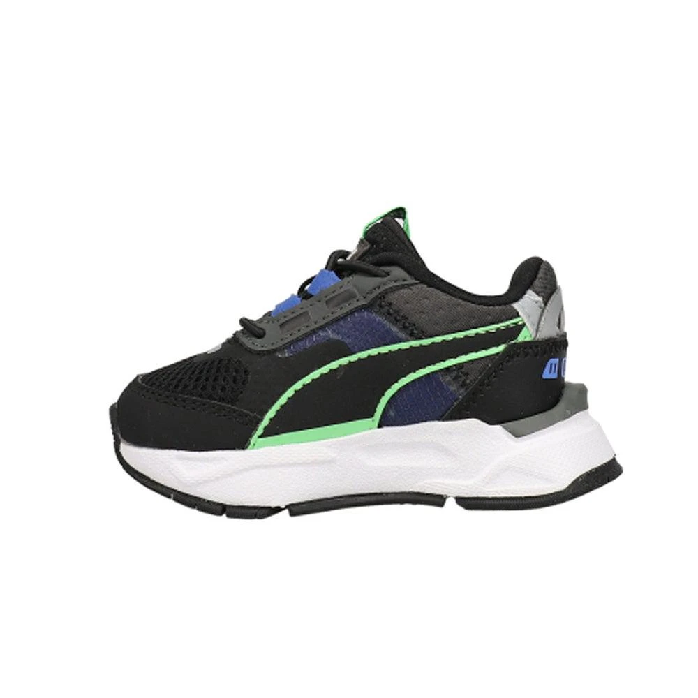 商品Puma|Mirage Sport Tech Lace Up Sneakers (Infant),价格¥133,第3张图片详细描述