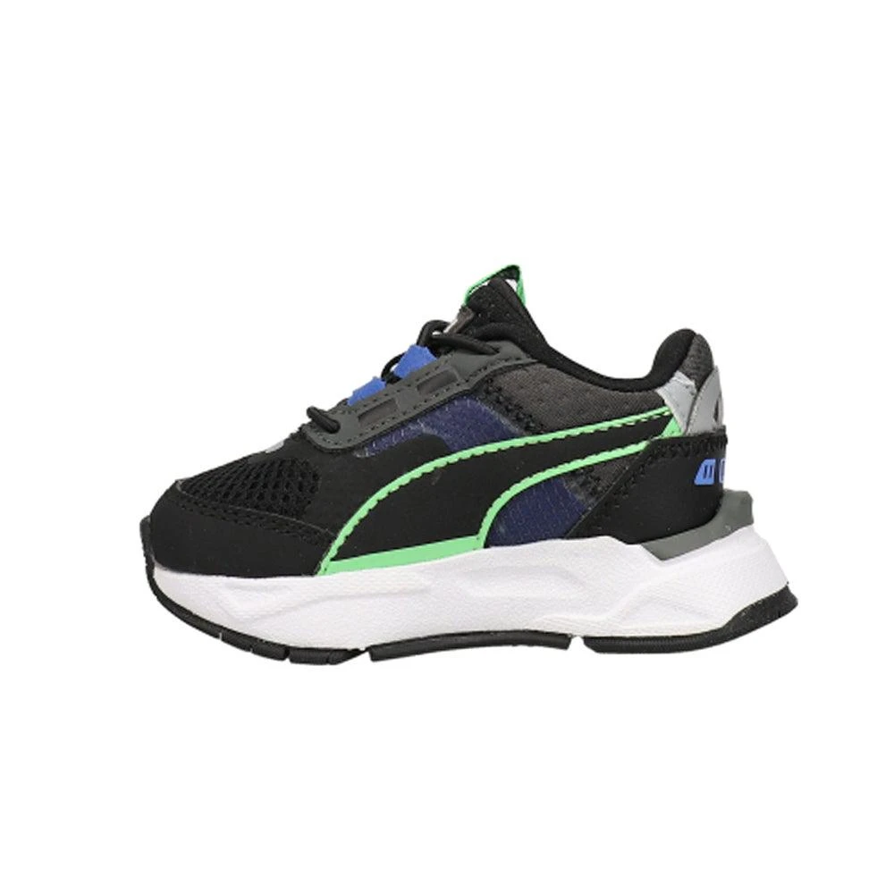 商品Puma|Mirage Sport Tech Lace Up Sneakers (Infant),价格¥136,第3张图片详细描述