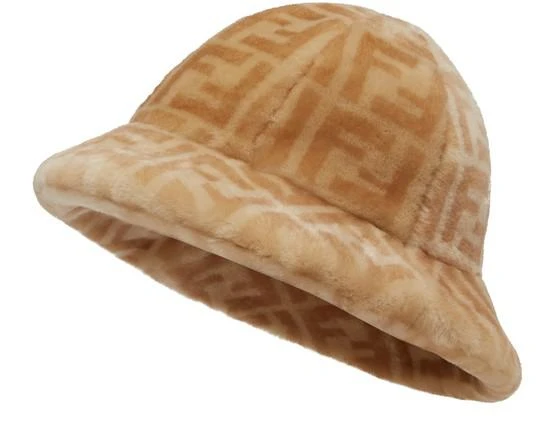 商品Fendi|帽子,价格¥8617,第1张图片