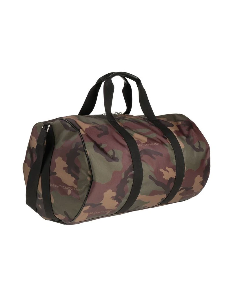 商品Off-White|Travel & duffel bag,价格¥4325,第2张图片详细描述