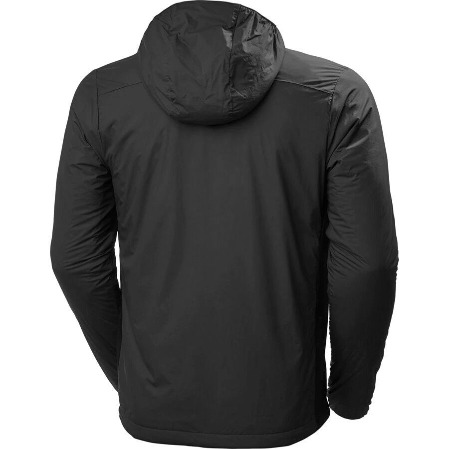 商品Helly Hansen|哈雷汉森男士Odin 轻量夹克外套,价格¥1081,第3张图片详细描述