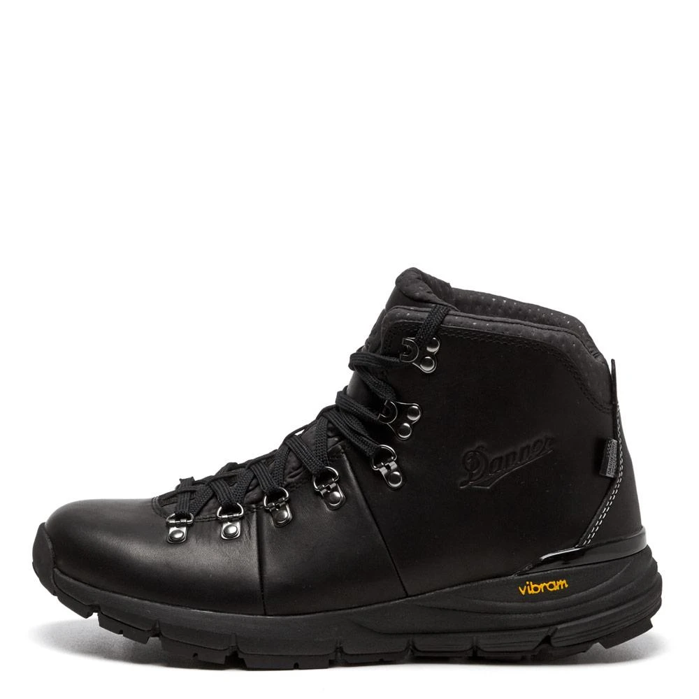 商品Danner|Danner Mountain 600 Boots - Black,价格¥940,第1张图片