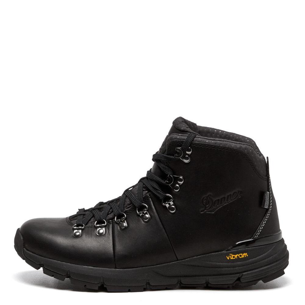 商品Danner|Danner Mountain 600 Boots - Black,价格¥1176,第1张图片