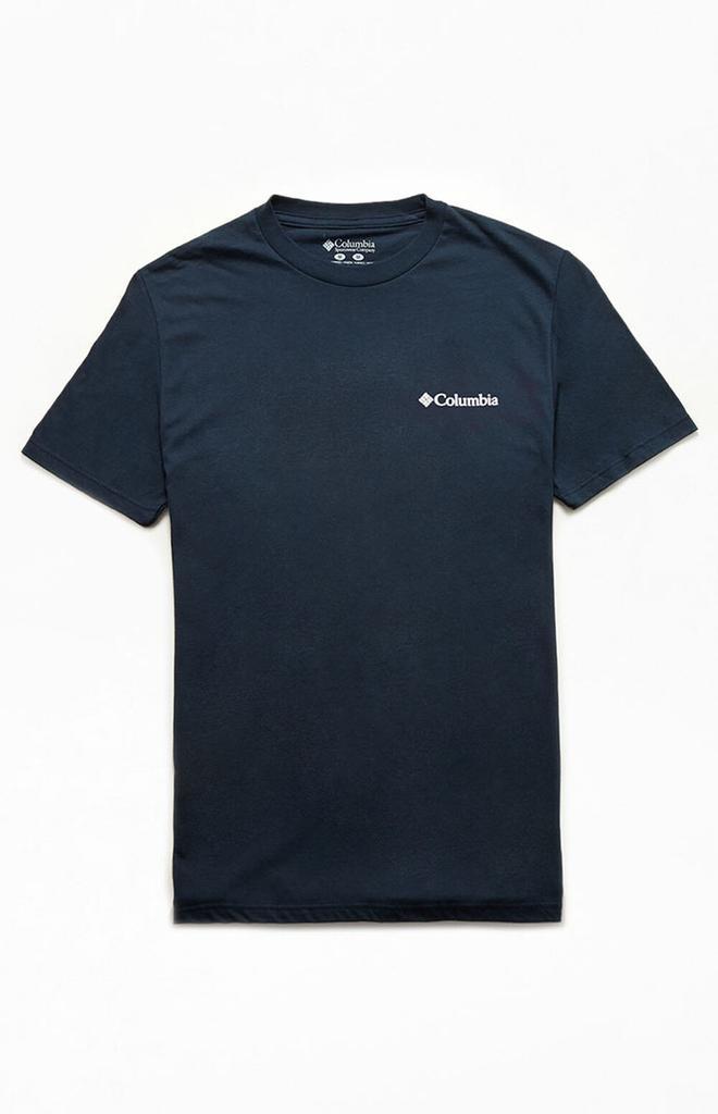 商品Columbia|Dolby T-Shirt,价格¥124,第4张图片详细描述