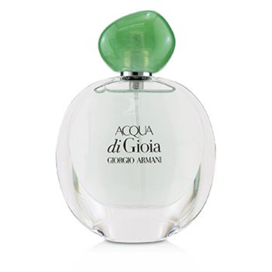 Acqua Di Gioia by Giorgio Armani EDP Spray 1.7 oz (w)商品第1张图片规格展示