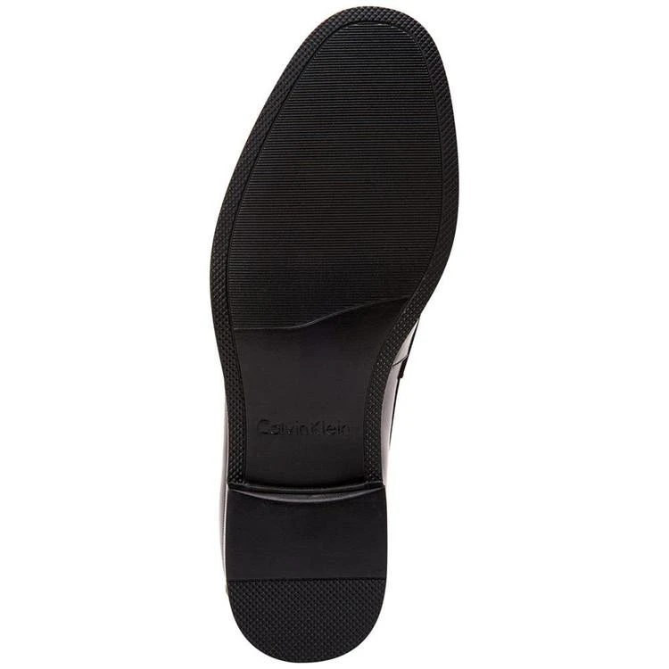 Men's Aidan Box Loafers with Bit 商品