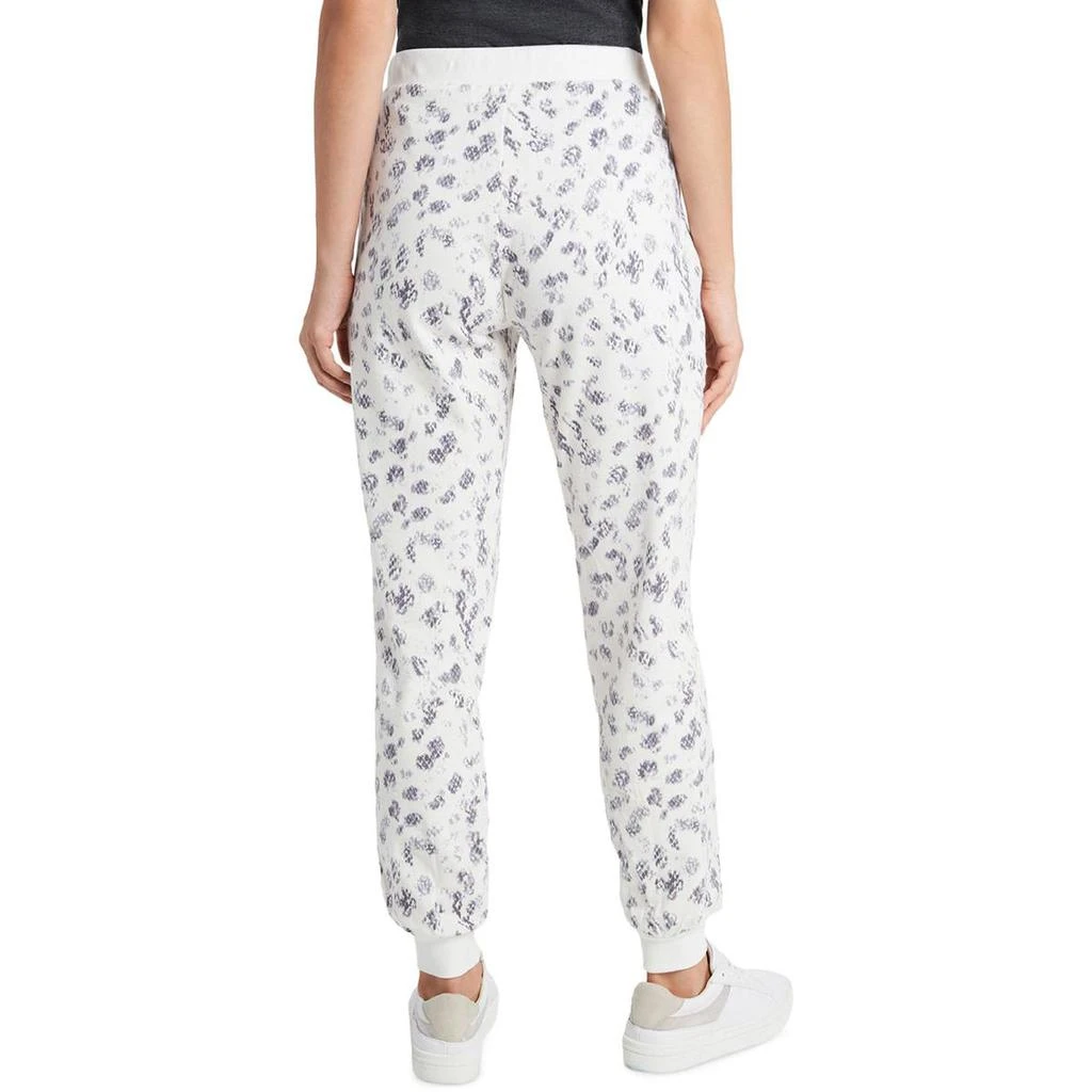 商品Vince Camuto|Vince Camuto Womens Snake Print Comfy Jogger Pants,价格¥69,第2张图片详细描述