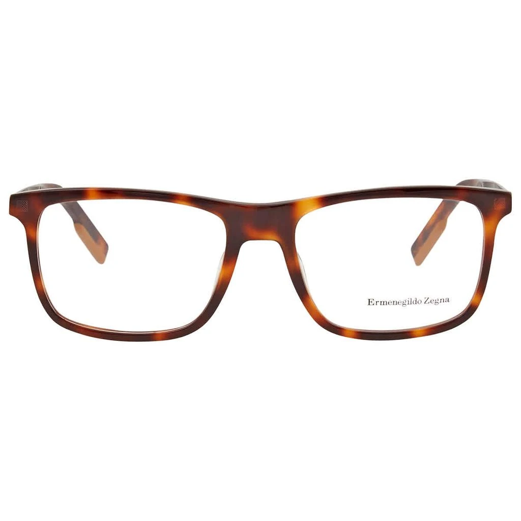 商品Zegna|Ermenegildo Zegna Mens eyeglasses EZ5142 52 55,价格¥449,第2张图片详细描述