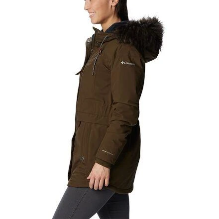 Payton Pass Insulated Jacket - Women's 商品