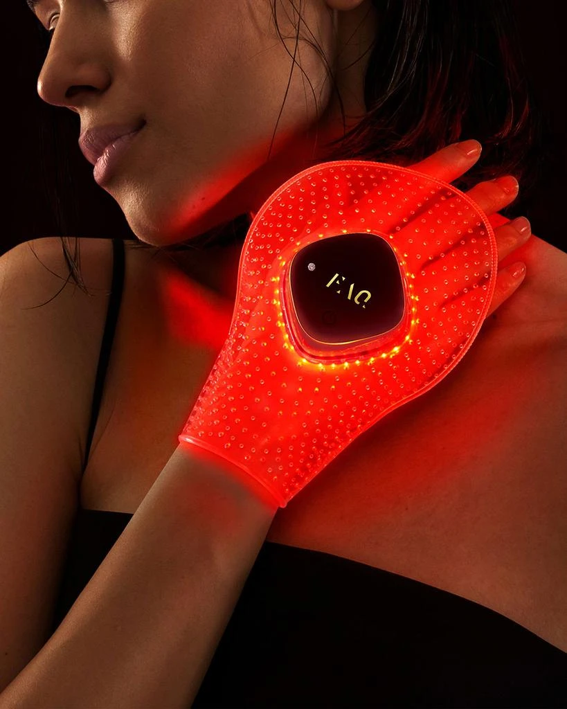 商品Foreo|FAQ 221 Silicone LED Hand Mask,价格¥2309,第4张图片详细描述