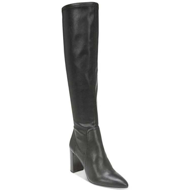 商品Franco Sarto|Kolette Block-Heel Tall Boots ,价格¥322,第1张图片