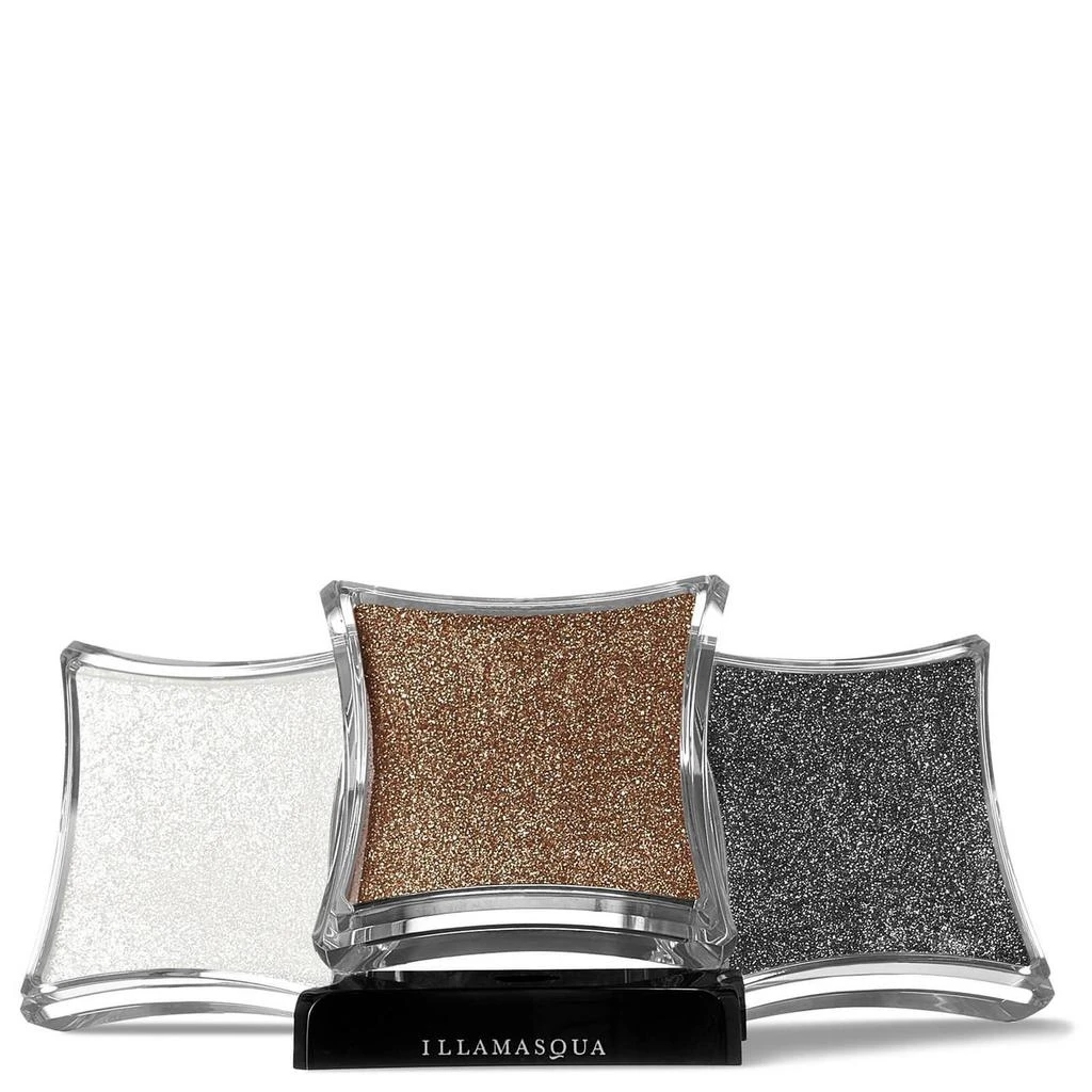 商品Illamasqua|Illamasqua Pure Pigment 1.3g (Various Shades),价格¥83,第1张图片