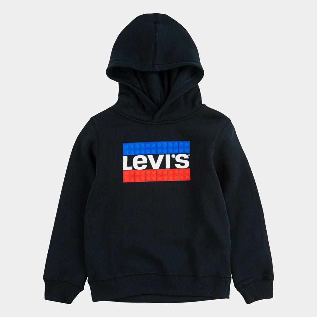 商品Levi's|Boys X Lego Graphic Pullover,价格¥385,第3张图片详细描述