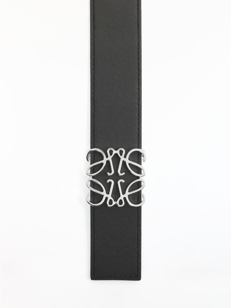 商品Loewe|Reversible Anagram belt,价格¥2277,第5张图片详细描述