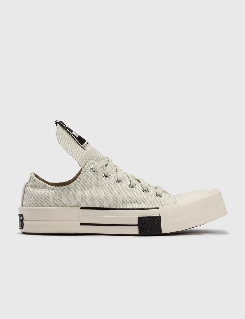 商品[二手商品] Converse|DRKSHDW CONVERSE SNEAKERS (NO BOX),价格¥1367,第1张图片