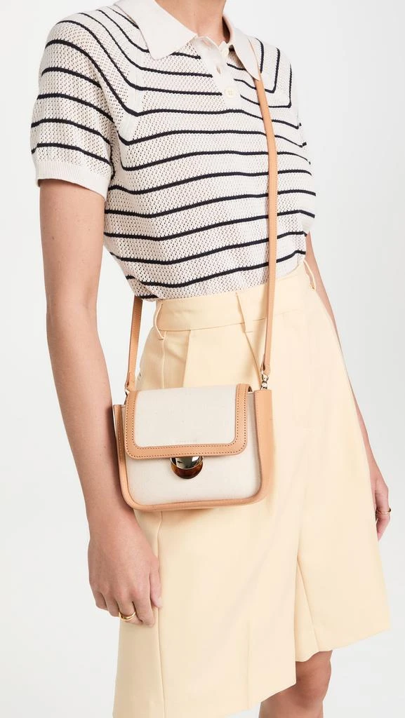商品Loeffler Randall|Loeffler Randall Lennox Bag,价格¥2155,第3张图片详细描述