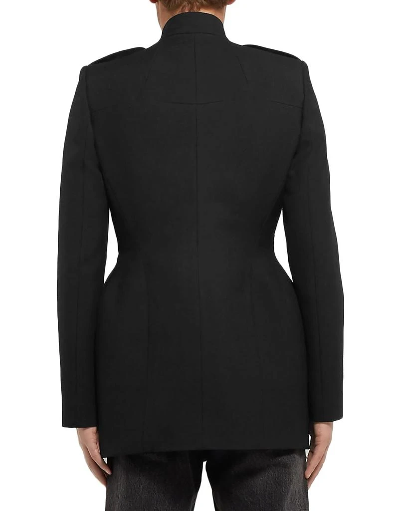 商品Balenciaga|Coat,价格¥15217,第3张图片详细描述