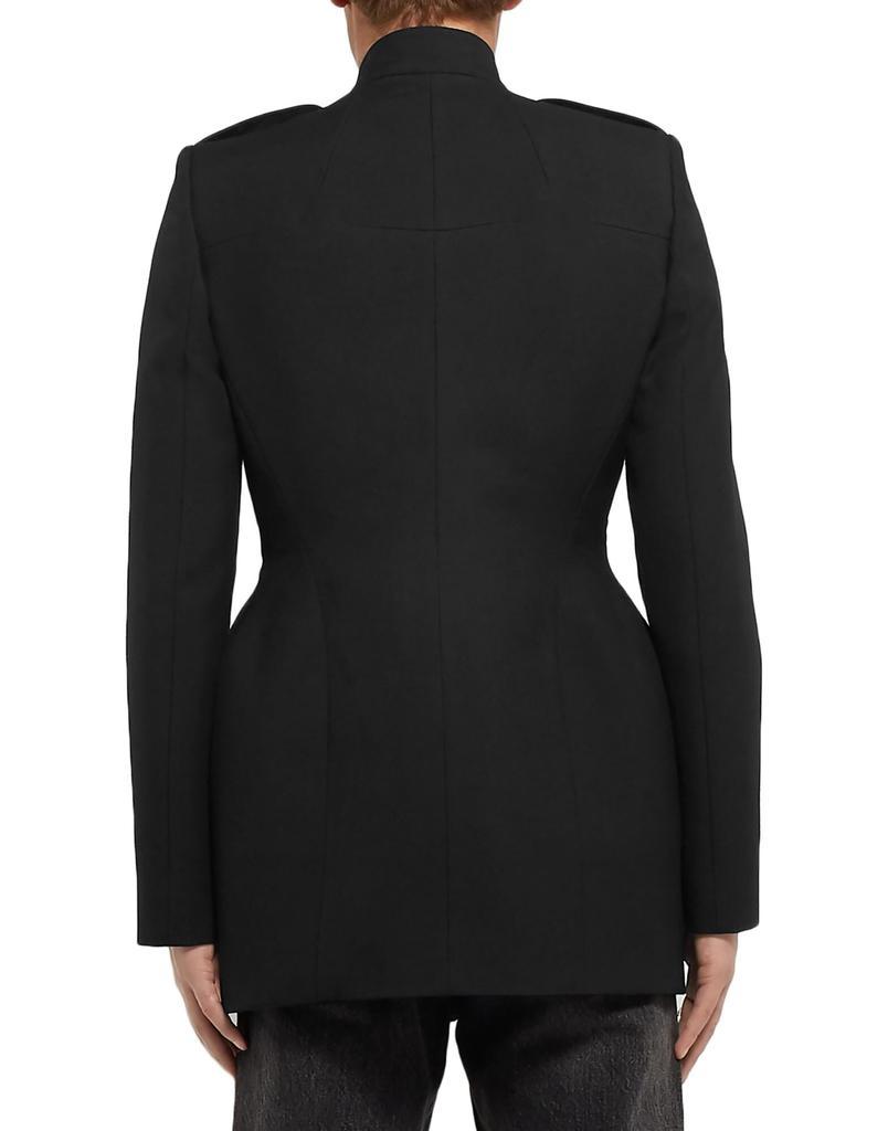 商品Balenciaga|Coat,价格¥12594,第5张图片详细描述