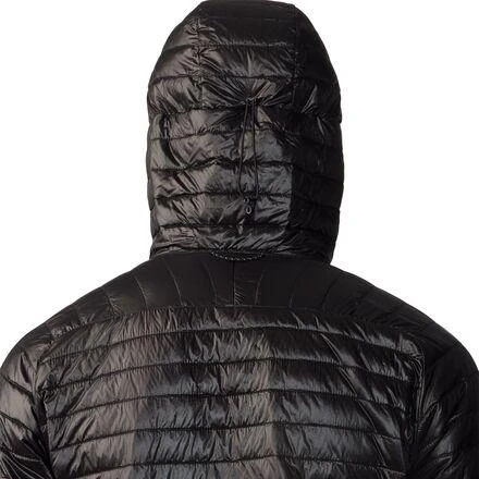 商品Mountain Hardwear|Ventano Hooded Jacket - Men's,价格¥743,第5张图片详细描述