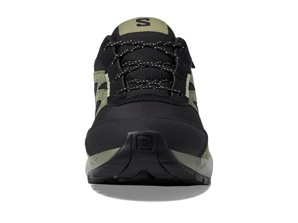 商品Salomon|Outway CS WP (Little Kid/Big Kid),价格¥487,第3张图片详细描述