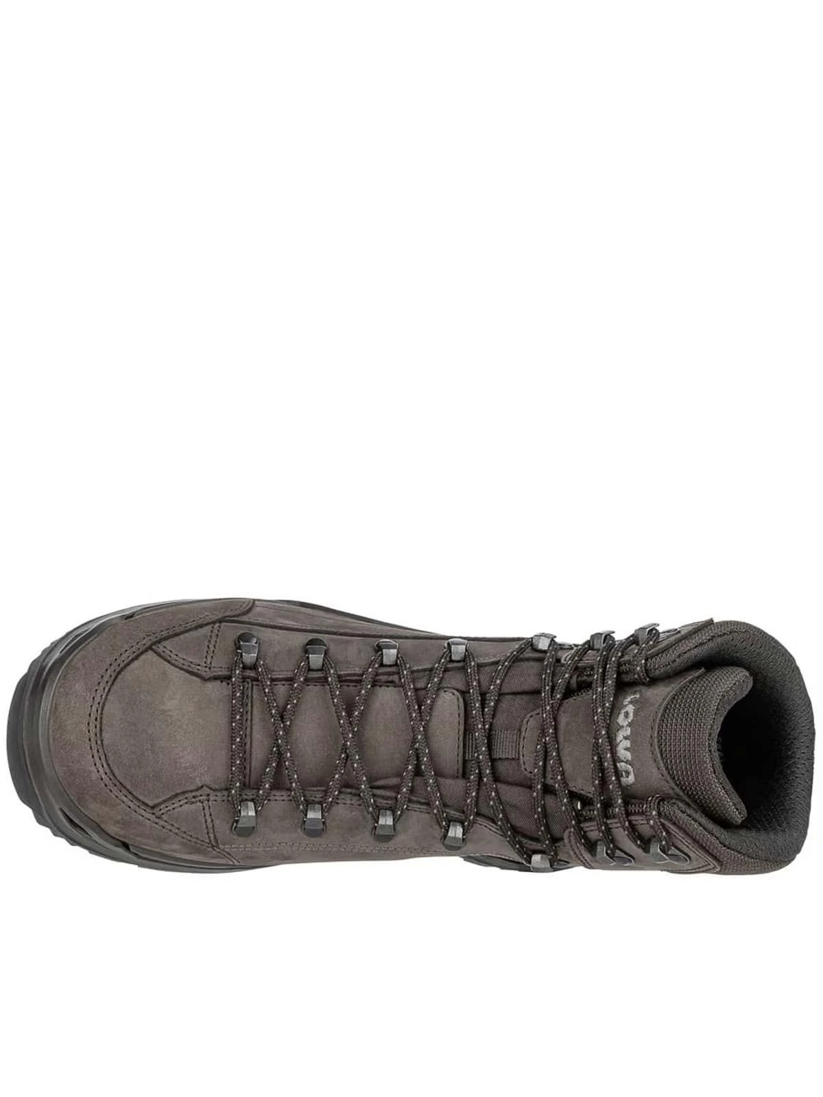 商品【商品预售7天】 Lowa|Lowa 男士户外徒步鞋 3119164324 黑色,价格¥1357,第6张图片详细描述