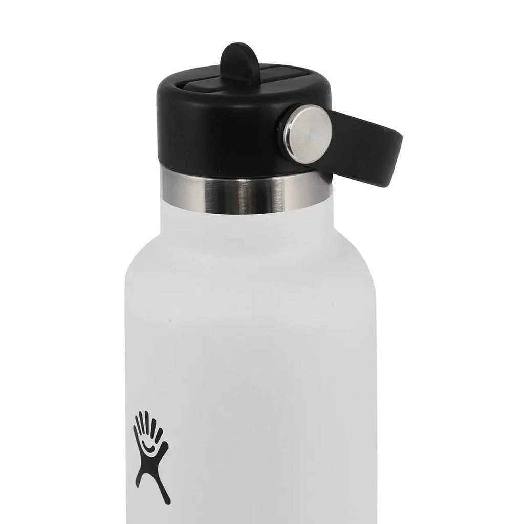 Hydro Flask Standard Flex Straw Cap Standard Mouth 24 oz Water Bottle 商品