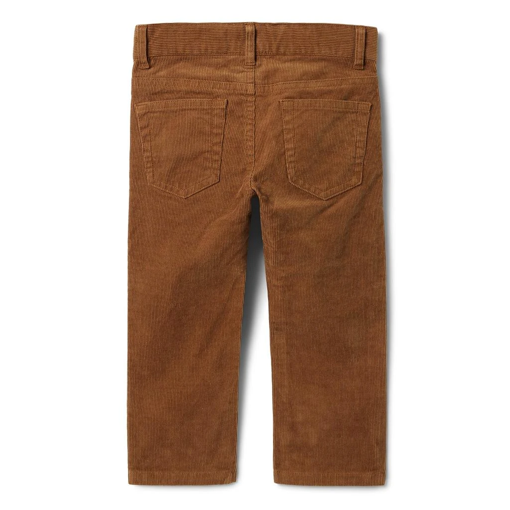 商品Janie and Jack|Cordoroy Five-Pocket Pants (Toddler/Little Kids/Big Kids),价格¥297,第2张图片详细描述