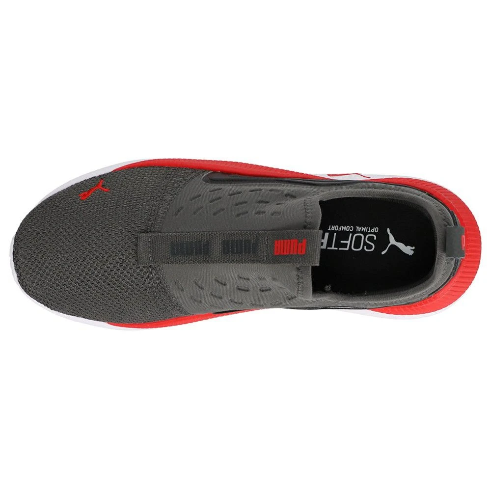 商品Puma|Pacer Future Slip On Sneakers (Big Kid),价格¥378,第4张图片详细描述