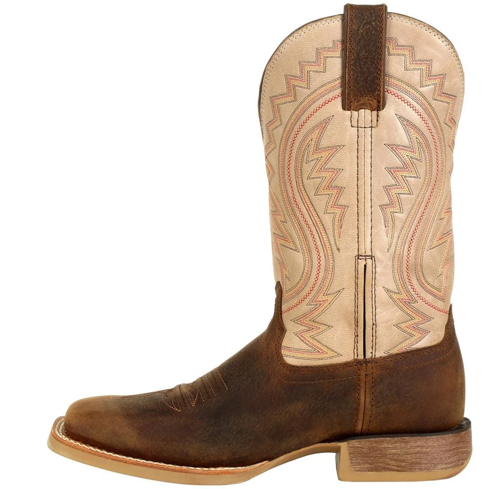 商品Durango|Rebel Pro Square Toe Cowboy Boots,价格¥1354,第3张图片详细描述