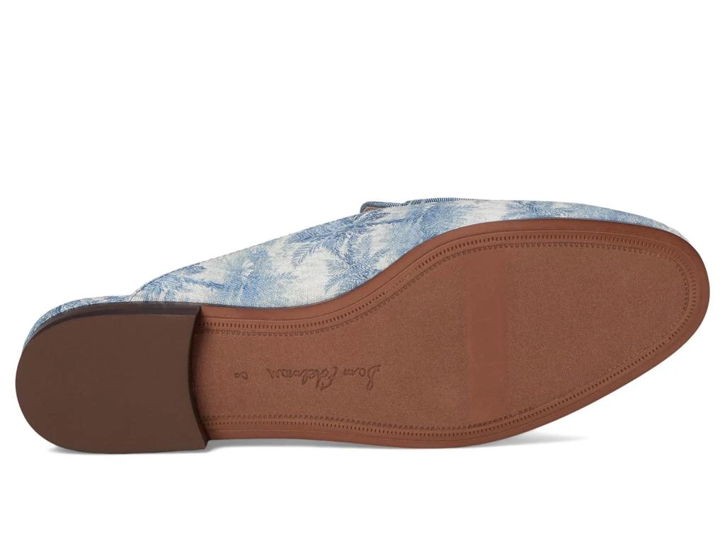 商品Sam Edelman|Linnie 穆勒鞋,价格¥589,第3张图片详细描述