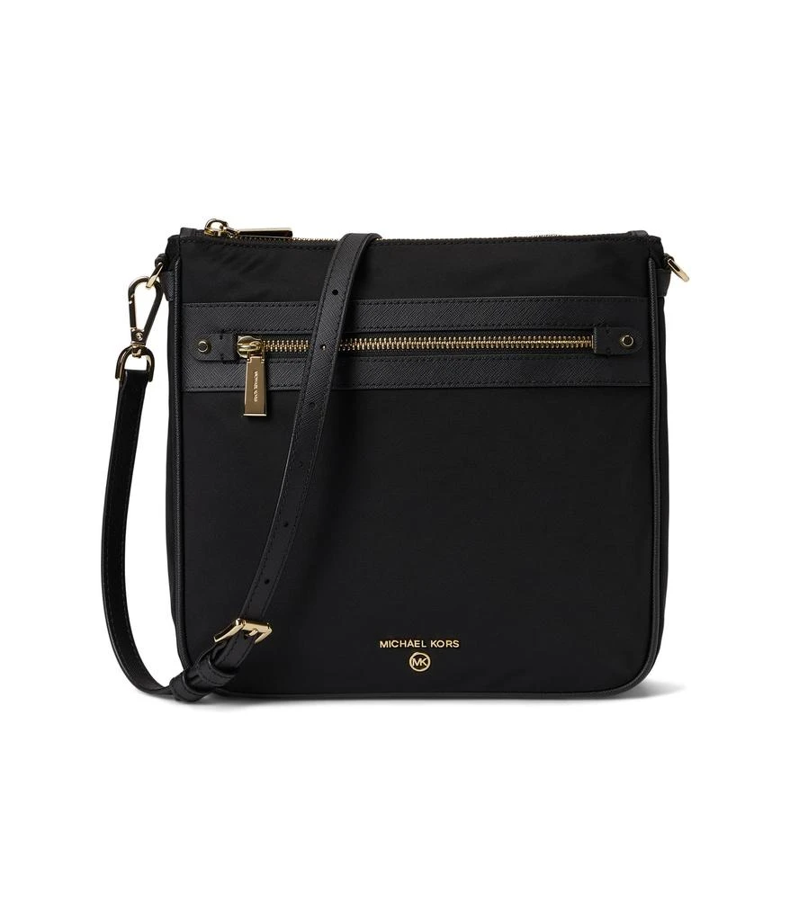 商品Michael Kors|Jet Set Charm Large North/South Crossbody,价格¥1026,第1张图片
