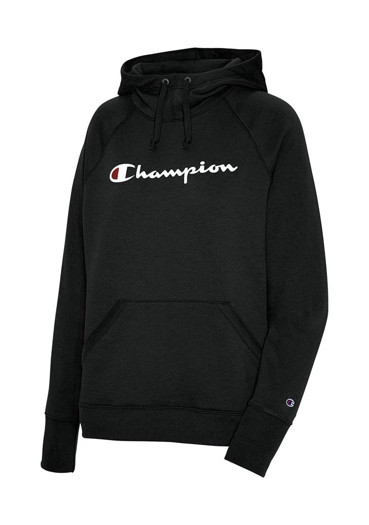 商品CHAMPION|冠军女士抓绒卫衣,价格¥91,第1张图片详细描述