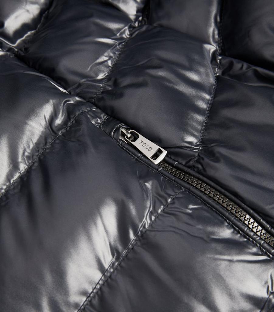商品Ralph Lauren|Polo Pony Puffer Jacket,价格¥2864,第7张图片详细描述