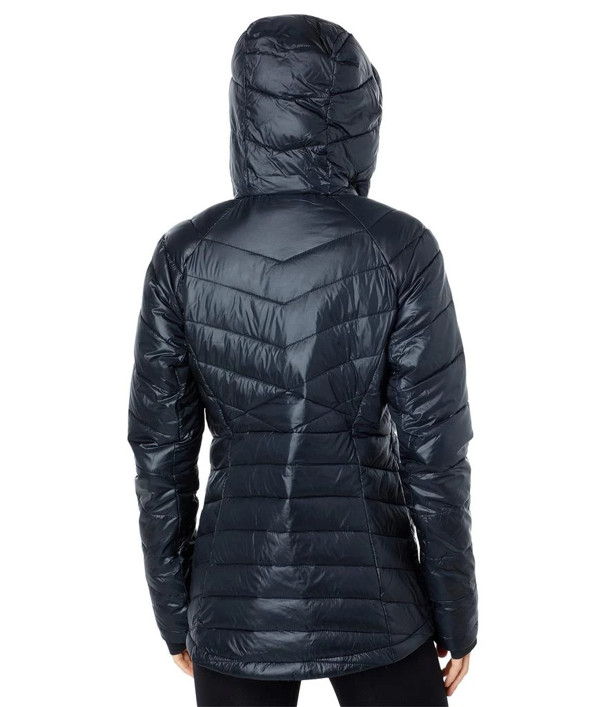 商品Columbia|Joy Peak™ Hooded Jacket,价格¥508,第2张图片详细描述