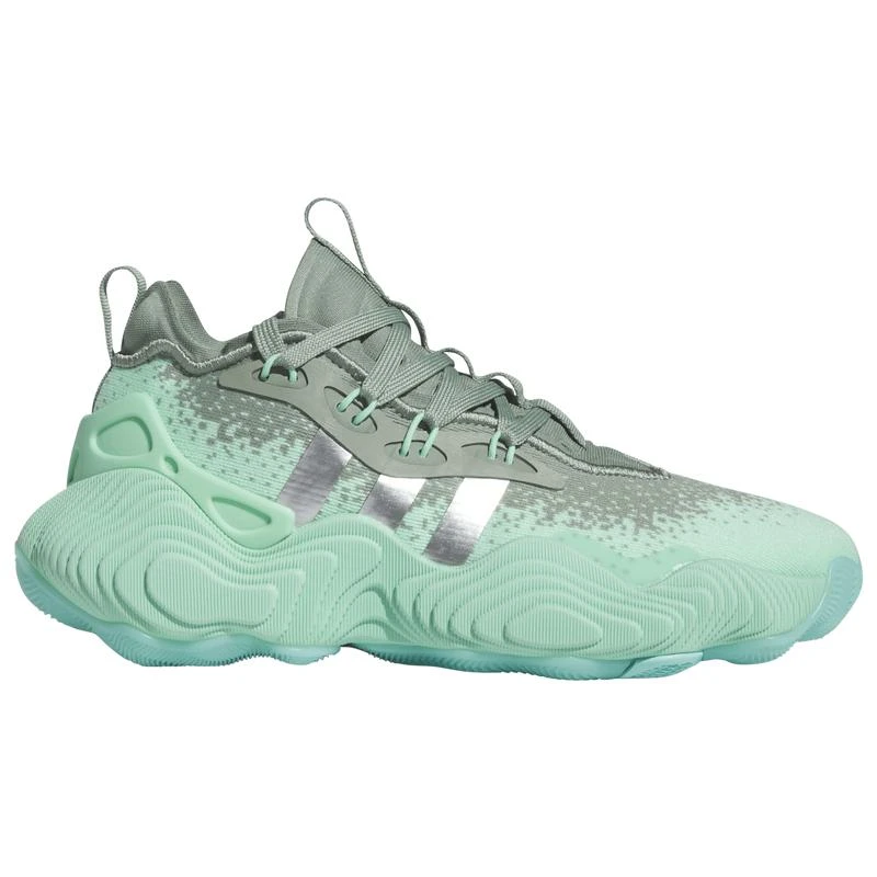 商品Adidas|adidas Trae Young 3 - Boys' Grade School,价格¥462,第1张图片