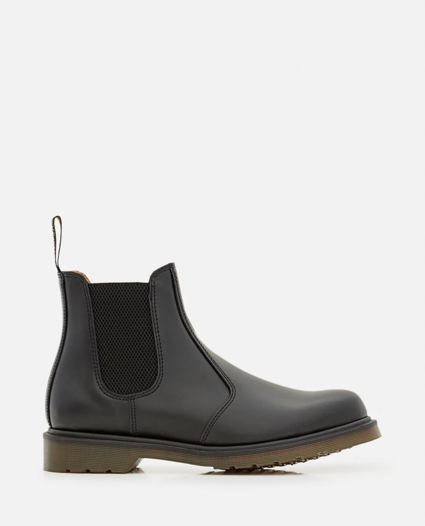 商品Dr. Martens|2976 SMOOTH LEATHER CHELSEA BOOTS,价格¥1791,第1张图片